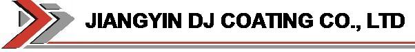 Jiangyin DJ Coating Co., Ltd